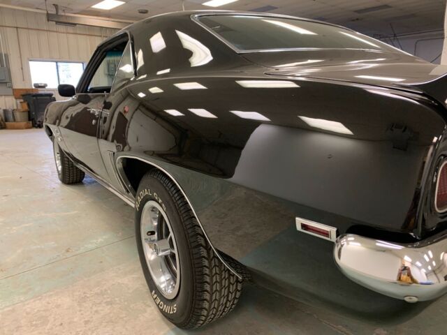 Chevrolet Camaro 1969 image number 23