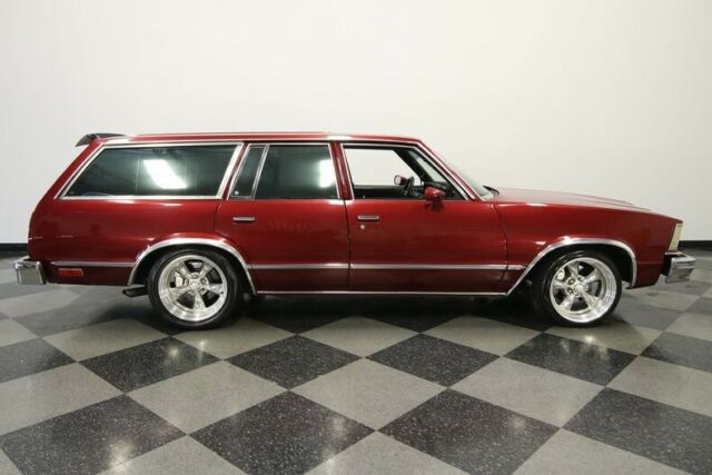 Chevrolet Malibu 1979 image number 15