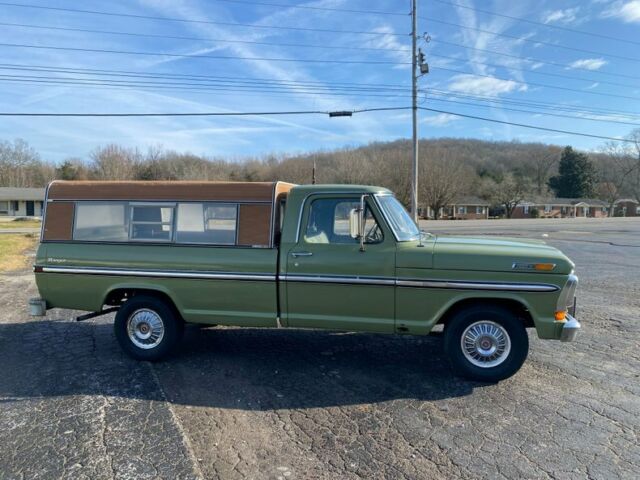 Ford F-100 1970 image number 30