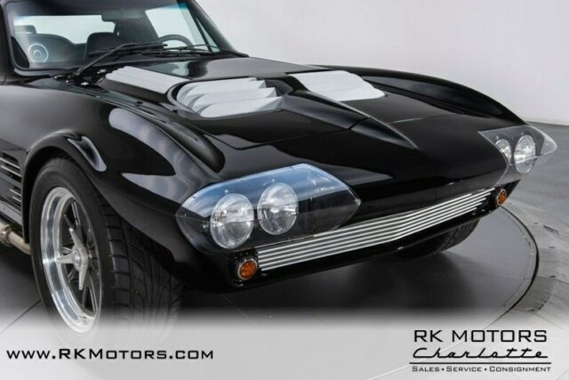 Superformance Corvette Grand Sport 1963 image number 15