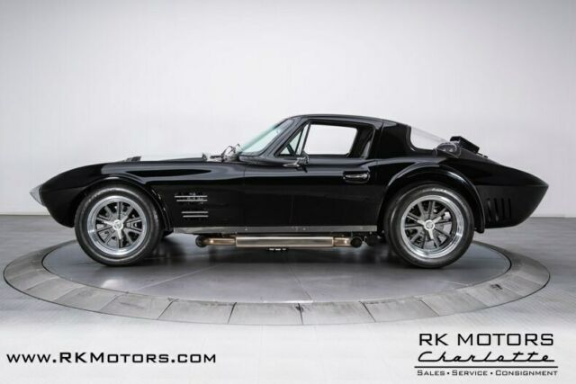 Superformance Corvette Grand Sport 1963 image number 35