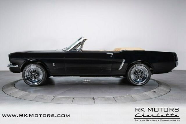 Ford Mustang 1965 image number 16