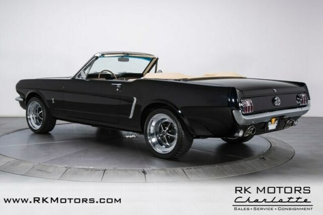 Ford Mustang 1965 image number 36