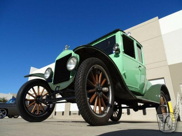 Ford Model T 1924 image number 18