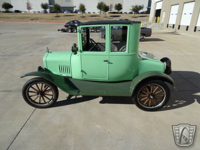 Ford Model T 1924 image number 23