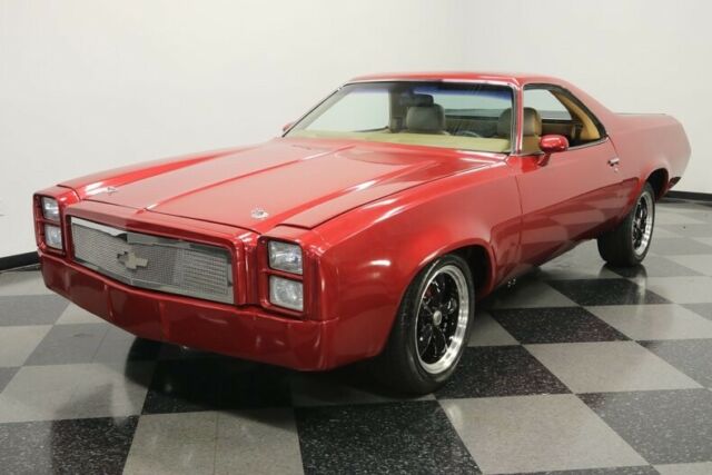 Chevrolet El Camino 1977 image number 5