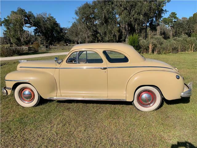 Dodge D22 1942 image number 27