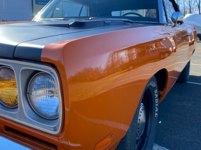 Plymouth Road Runner 1969 image number 2