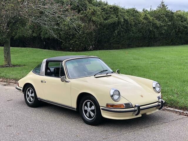 Porsche 911 1971 image number 42