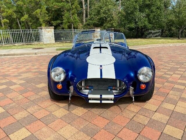 Shelby Cobra 1967 image number 16