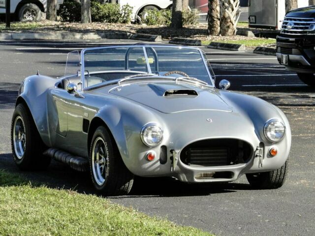 Shelby Cobra 1966 image number 14