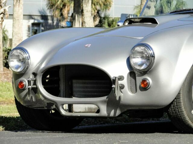 Shelby Cobra 1966 image number 28