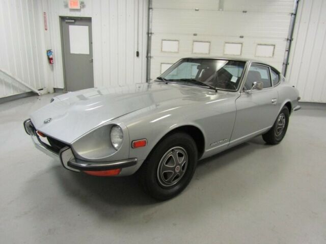 Datsun Z-Series 1972 image number 27