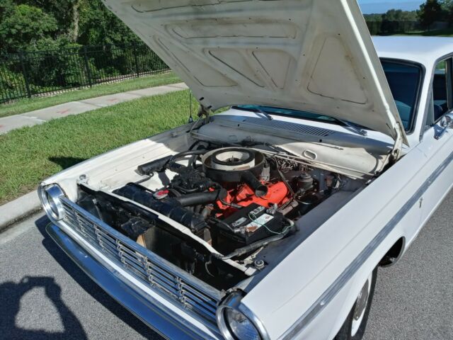 Dodge Dart 1965 image number 15