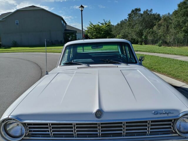 Dodge Dart 1965 image number 2