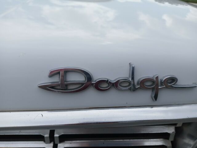 Dodge Dart 1965 image number 32