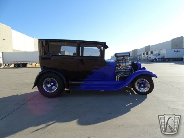 Ford Model T 1927 image number 28