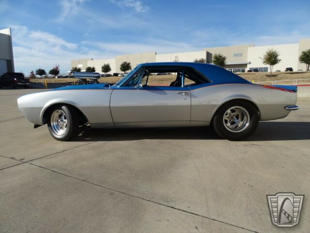 Chevrolet Camaro 1967 image number 28