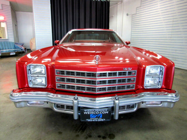 Chevrolet Monte Carlo 1977 image number 12