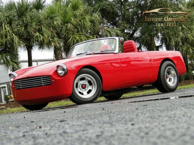 MG MGB 1964 image number 24