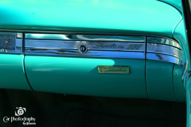 Ford Galaxie 1959 image number 9