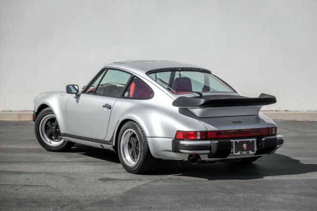 Porsche 911 1979 image number 11