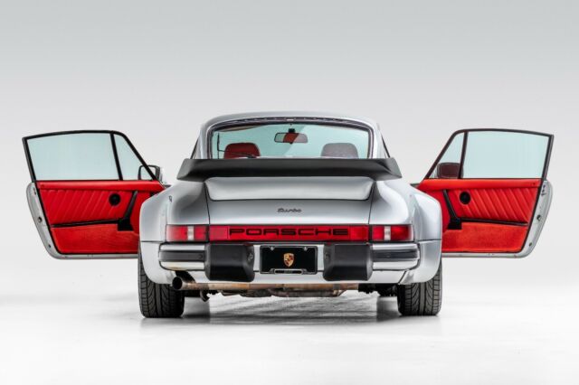 Porsche 911 1979 image number 13