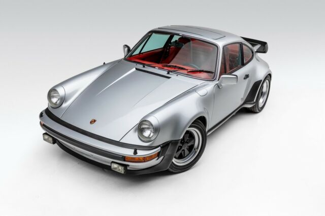 Porsche 911 1979 image number 14