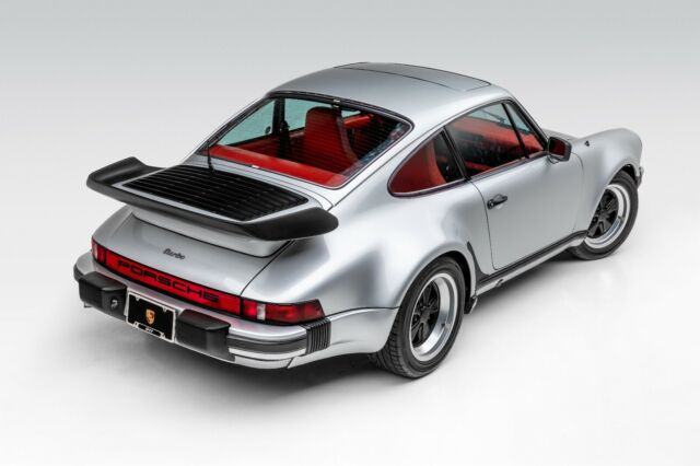 Porsche 911 1979 image number 25