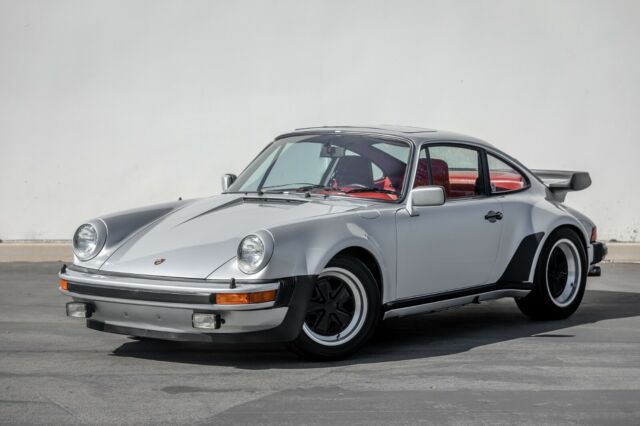 Porsche 911 1979 image number 30