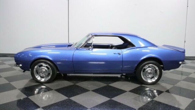 Chevrolet Camaro 1967 image number 2