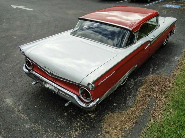 Ford Fairlane 1959 image number 42