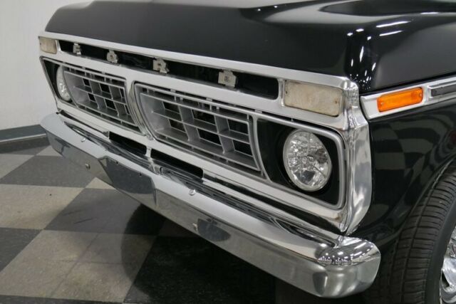 Ford F-100 1976 image number 22