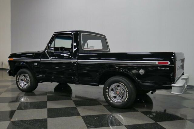 Ford F-100 1976 image number 32