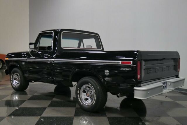 Ford F-100 1976 image number 33