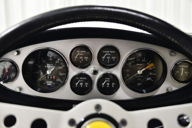 Ferrari Dino 246GT 1973 image number 18