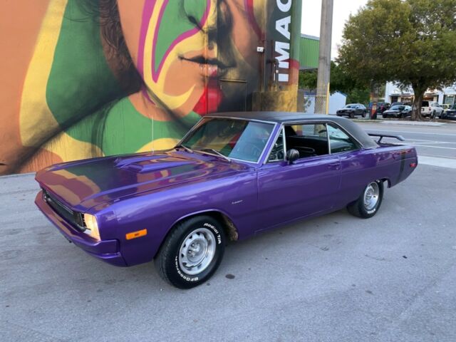 Dodge Dart 1972 image number 16