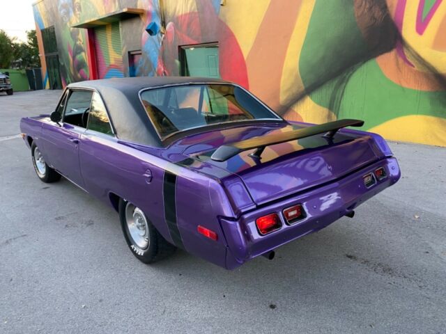 Dodge Dart 1972 image number 41