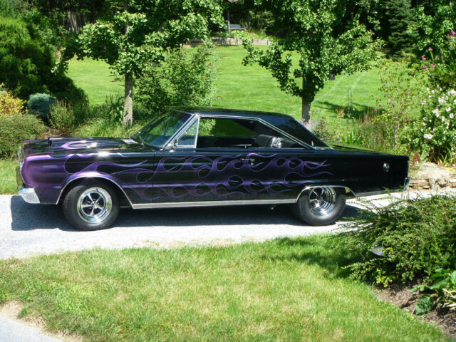 Plymouth Satellite 1966 image number 0