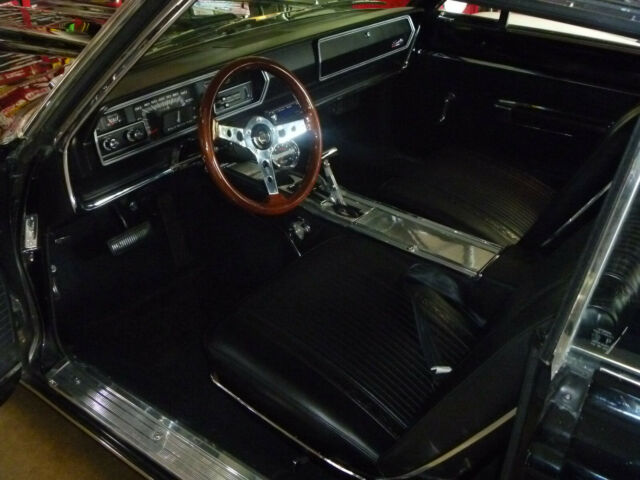 Plymouth Satellite 1966 image number 15