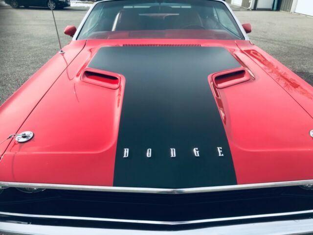 Dodge Challenger 1970 image number 4