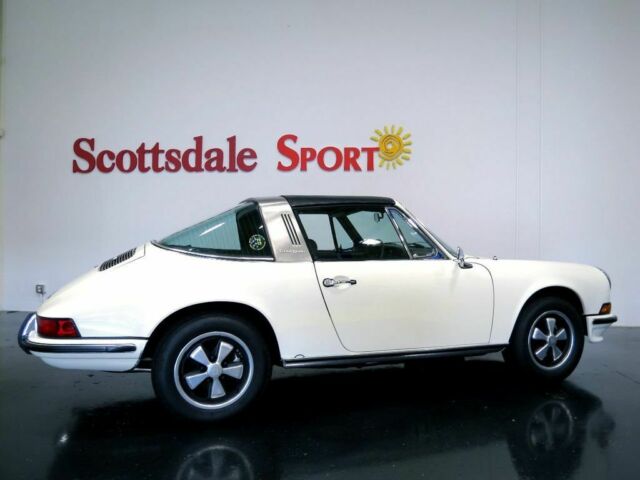 Porsche 911 1973 image number 23