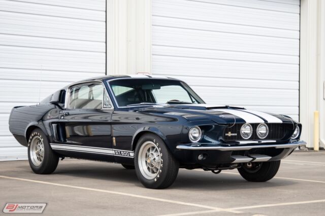 Ford Mustang 1967 image number 28