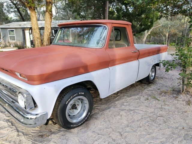 Chevrolet C-10 1964 image number 25