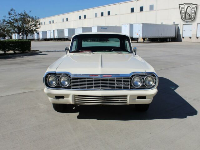 Chevrolet Impala 1964 image number 29