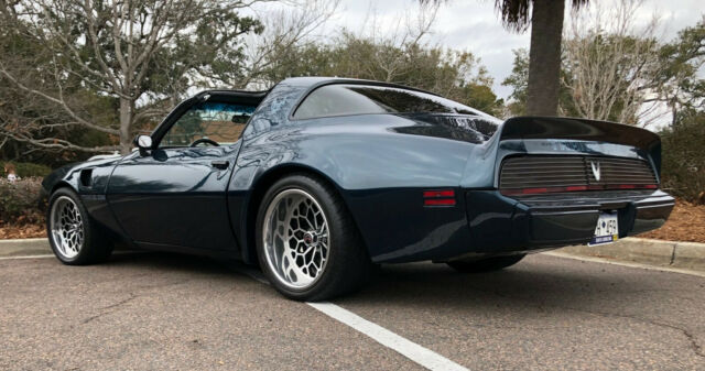 Pontiac Trans Am 1979 image number 29