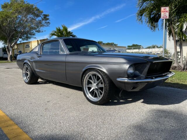 Ford Mustang 1968 image number 21