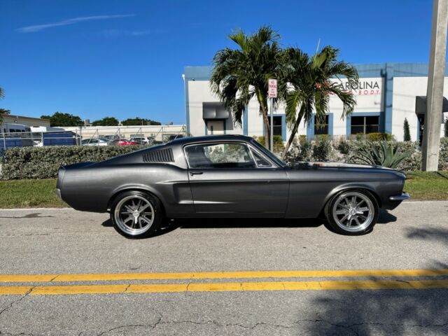 Ford Mustang 1968 image number 4