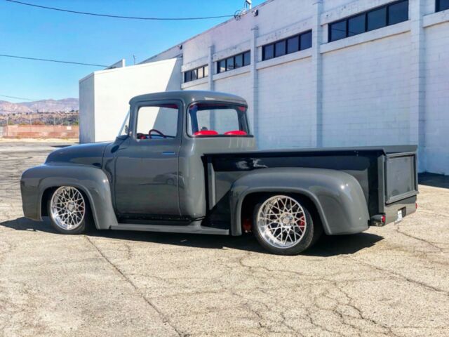 Ford F-100 1956 image number 10