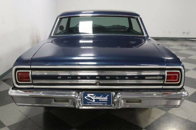 Chevrolet Malibu 1965 image number 35